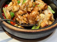 -飞尝蚝·顺德菜·鱼生(顺德总店)
