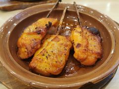 -萨莉亚意式餐厅(石鼓路店)