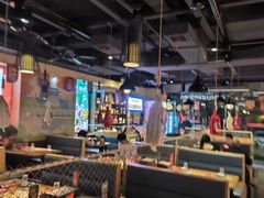 -叁宝烤肉·西安烧烤(东三爻店)