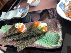 -新鲜特色餐厅(香格里拉大酒店)