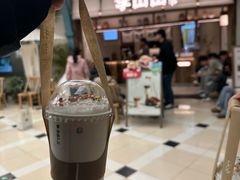 -李山山茶事(景枫店)