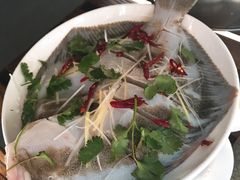 -海味当家·蒸锅海鲜(星海公园店)