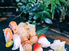 -森味薪火烧•烧鸟居酒屋•日本料理(望京店)