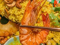 -泰妃殿(武汉首店)