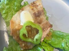 -韩国料理雷亮烤肉(瑞和第一城店)