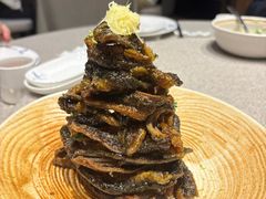 -太湖饭店·寄畅轩中餐厅