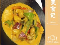 -新加坡海鲜(国贸商城店)