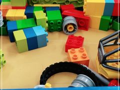 -玛酷机器人编程赛事中心(市北新都心店)