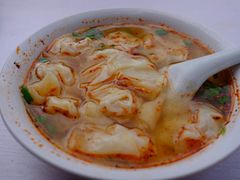 小馄饨-安庆柴火馄饨(马道街店)