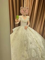 -MISS LUCKY国际婚纱礼服定制(昌平店)