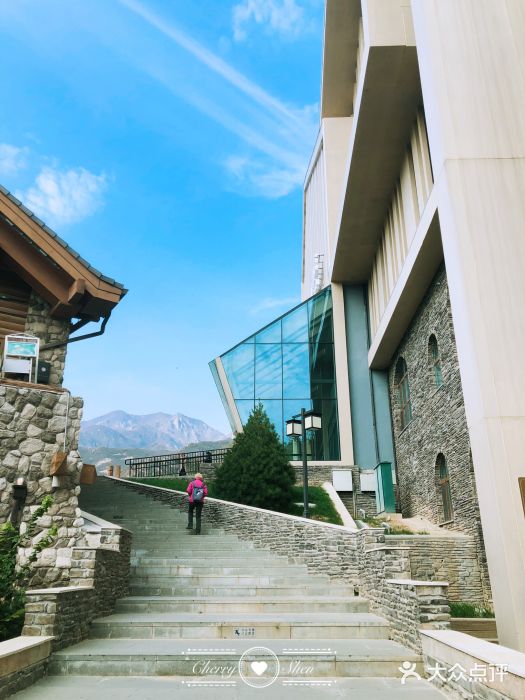 奥伦达部落·西镇酒店·宴会厅-图片-怀来县结婚-大众点评网