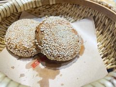 -魁盛居百年鲁菜馆(县西巷店)