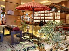 -大江户·温泉洗浴(浑南店)