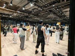 -G-STEPS舞蹈工作室