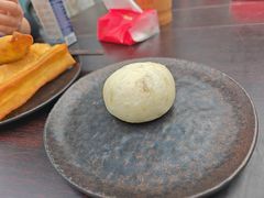 -李刚油条