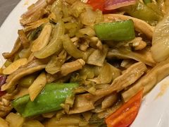 -创味·民间海南菜·非遗藤桥排骨(藤桥·免税城店)