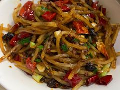 -建辉湖南土菜馆(南大街店)