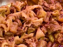 -阿娟牛肉丸·手打牛肉丸·现做现卖