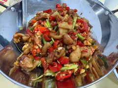 -笨罗卜浏阳菜馆(太平街店)