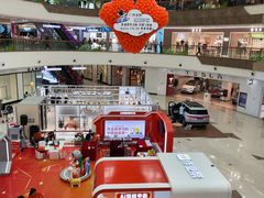 -万达广场(南昌红谷滩店)
