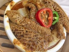-华源餐厅·海鲜大排档(日月贝店)