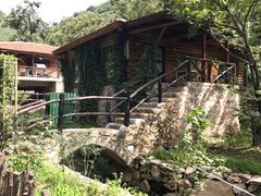 -北京水岸山吧度假村(雁栖镇店)