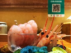 -信日本料理(信义坊店)