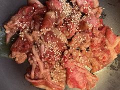 -一汀七輪燒·炭火烤肉自助专研店(万达店)