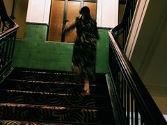 -上海和平饭店华懋阁 Cathay Room