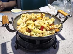 -淳小灶·千岛湖菜·匠心农家菜(九堡店)