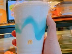 可尔必思特饮-麦当劳(交道口店)