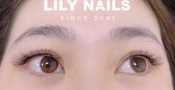 -LILY NAILS美甲美睫