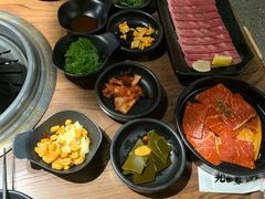 -九田家黑牛烤肉料理(顺义区华联金街店)