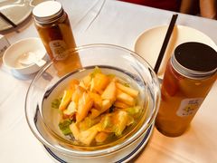 水果茶-煜丰汴京烤鸭(福彩路店)