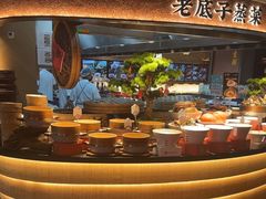 -炊江南·上海菜(国展华漕店)