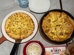 -必胜客(嘉兴万达店)