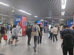 -宋家庄(地铁站)