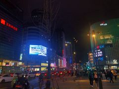 -庙街旅游·美食广场(五一广场店)