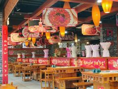 -蜀家渝重庆火锅(南屏街店)