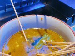 -很久以前羊肉串(清河店)