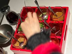 -领鲜天下·焗海鲜·花胶鸡(天目里店)