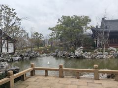 -江心屿景区