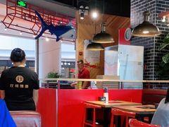 大堂-尚渔味双拼烤鱼(远洋未来汇店)