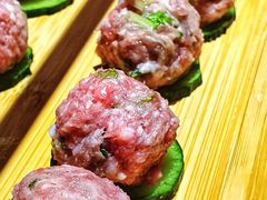 -盡膳口福跷脚牛肉火锅(国贸商城店)