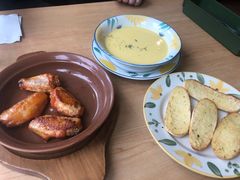 -萨莉亚意式餐厅(石鼓路店)
