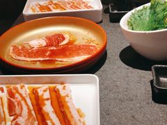 -神户赤童日式烤肉(金地广场店)