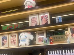 -海底捞火锅(江北万达商业广场店)