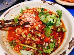 -马路边边串串香(双井直营店)