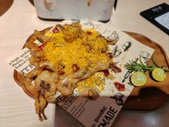 -避风塘(宝山万达店)