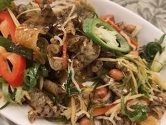 -香云轩·顺德菜(香云纱园林酒店店)